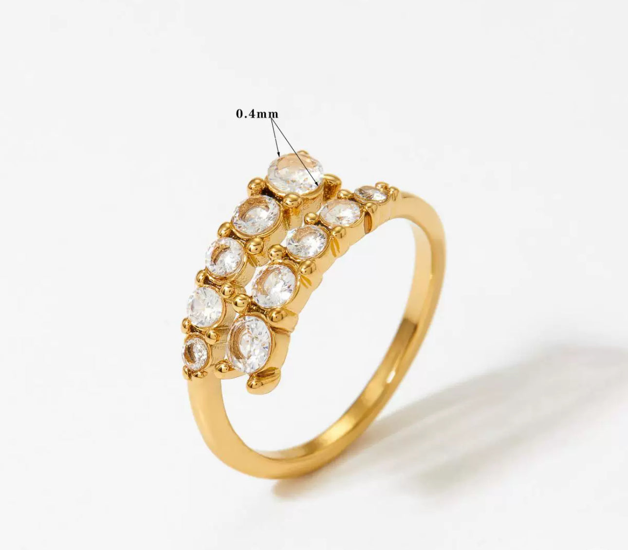 Amy rings