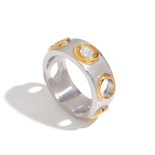 Mikomi ring