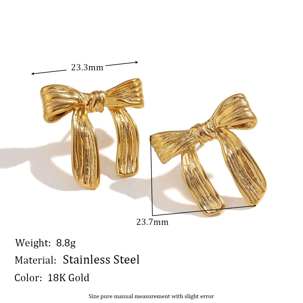 Victoria Sweet bow collections