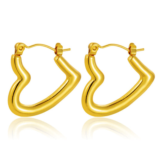 Hearty hoops