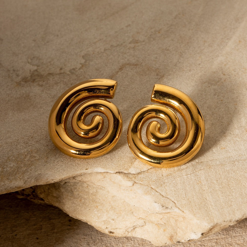 Swirl collections