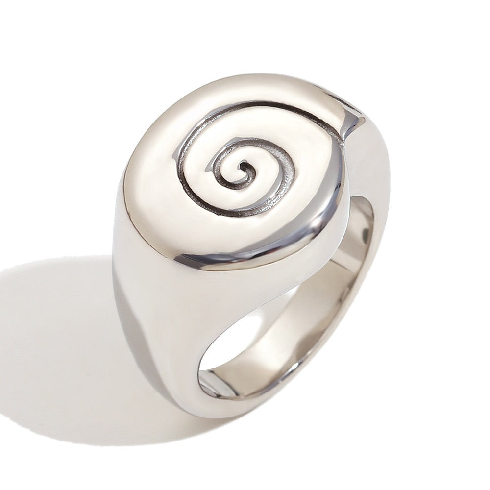 Swirl collections