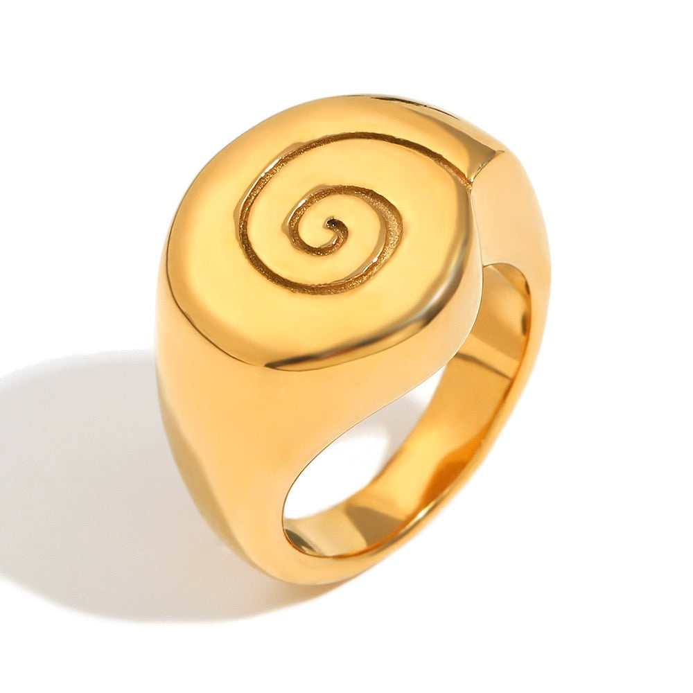 Swirl collections