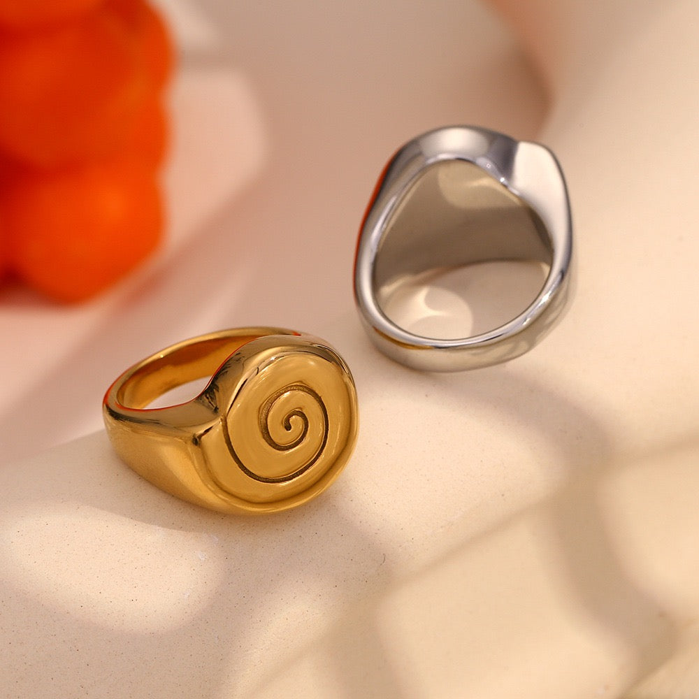 Swirl collections