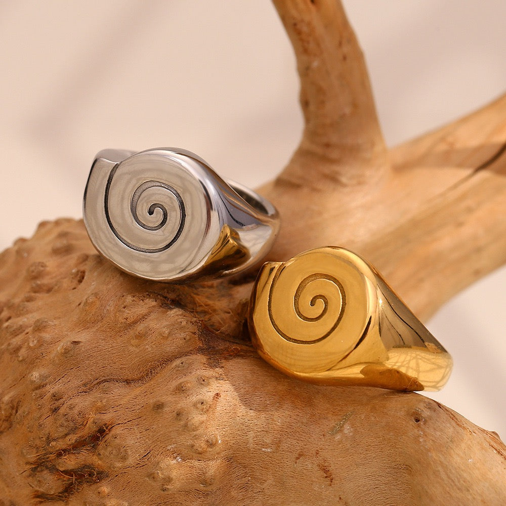 Swirl collections