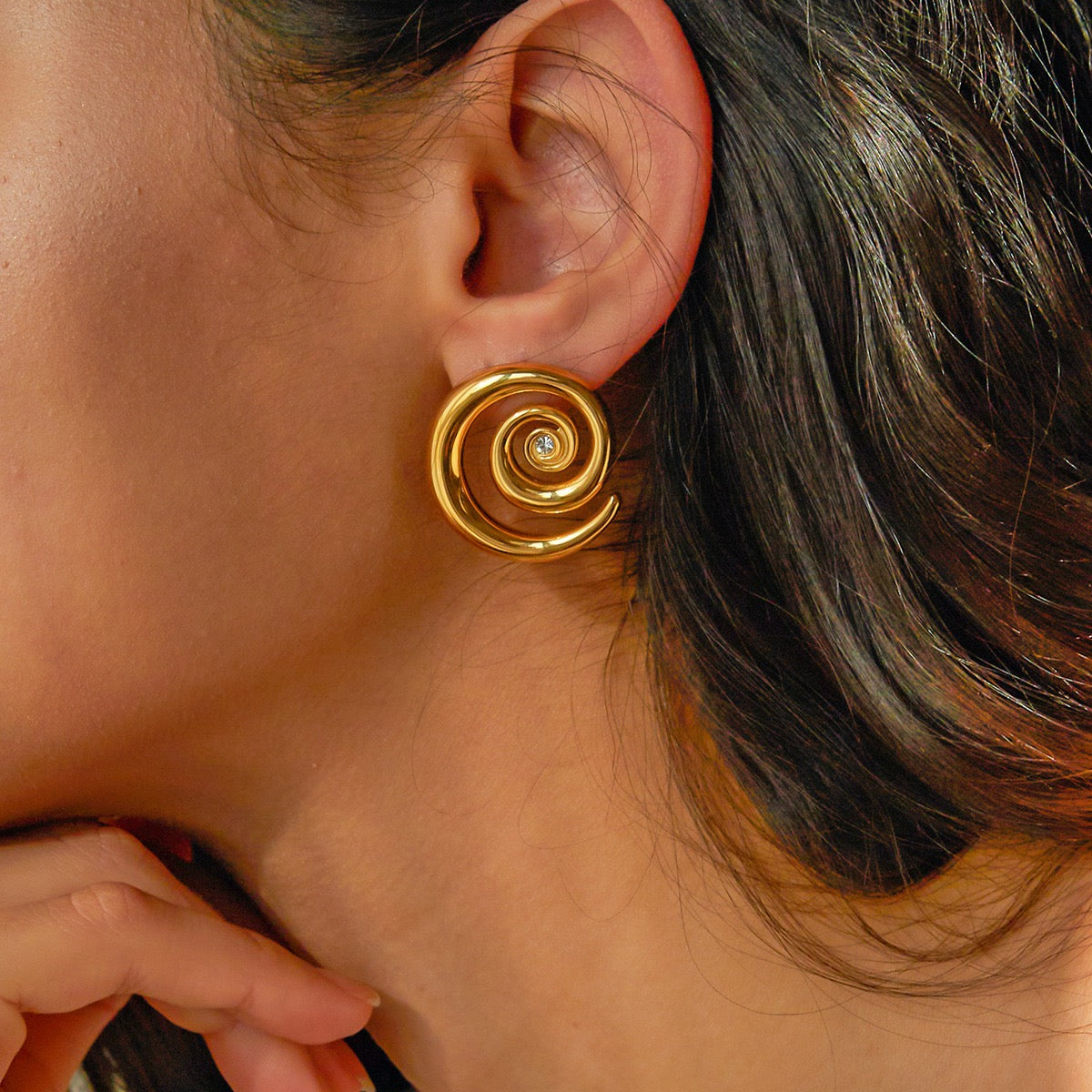 Swirl collections