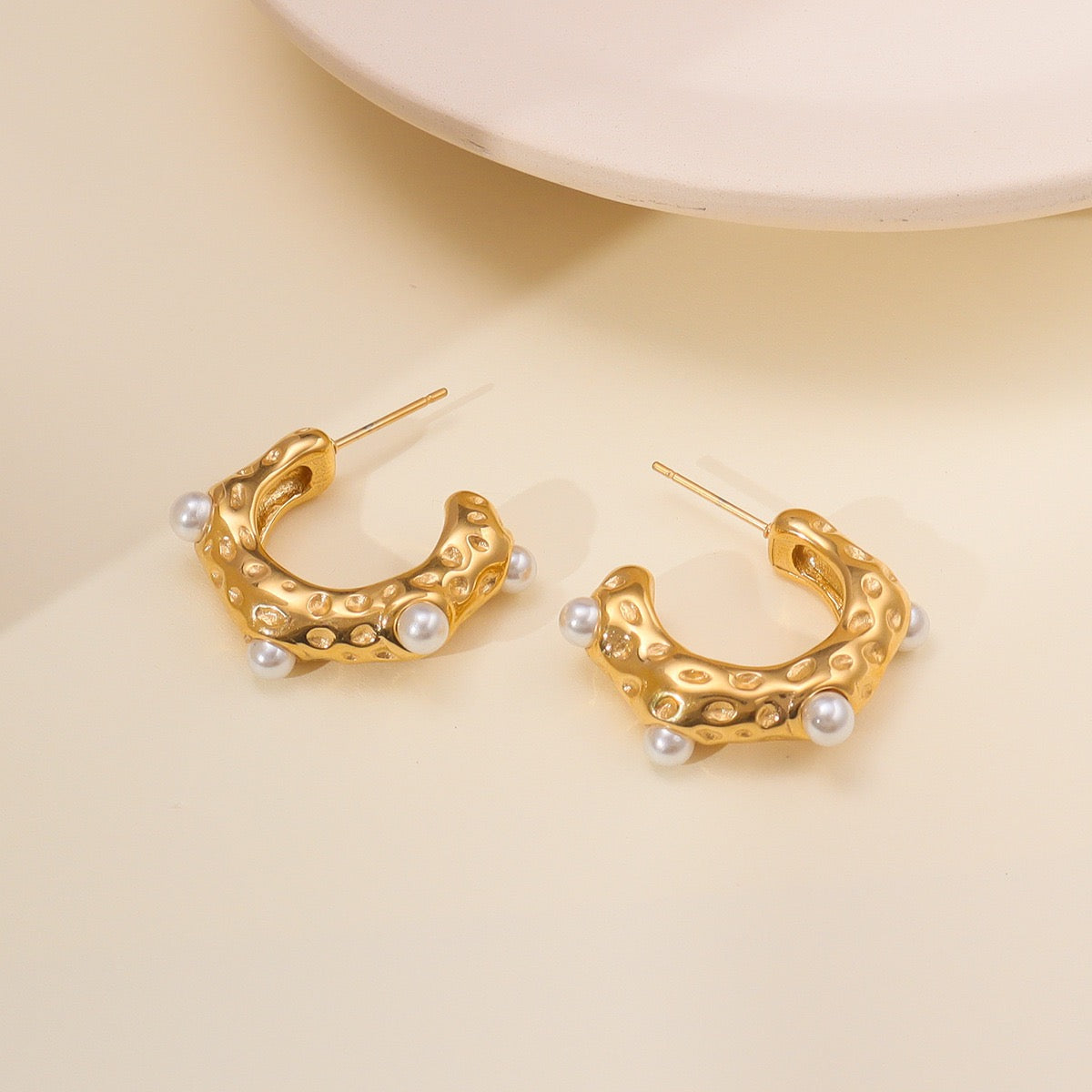 Kenya earrings
