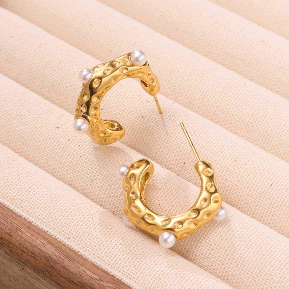 Kenya earrings