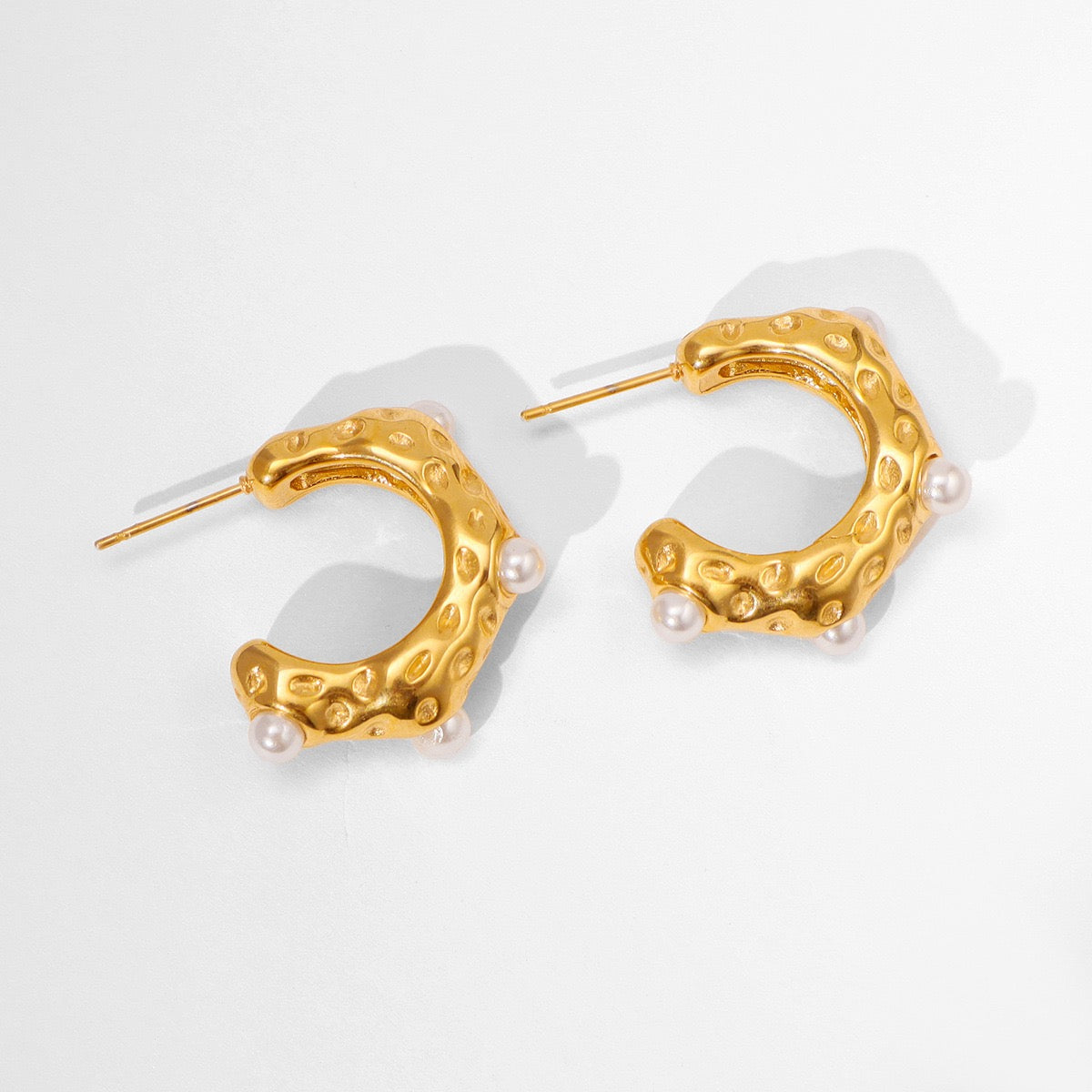 Kenya earrings