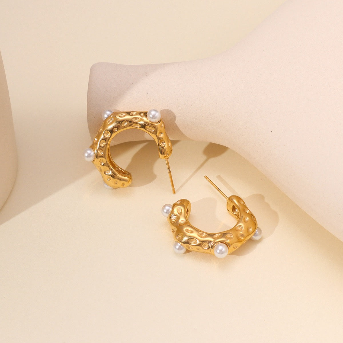 Kenya earrings