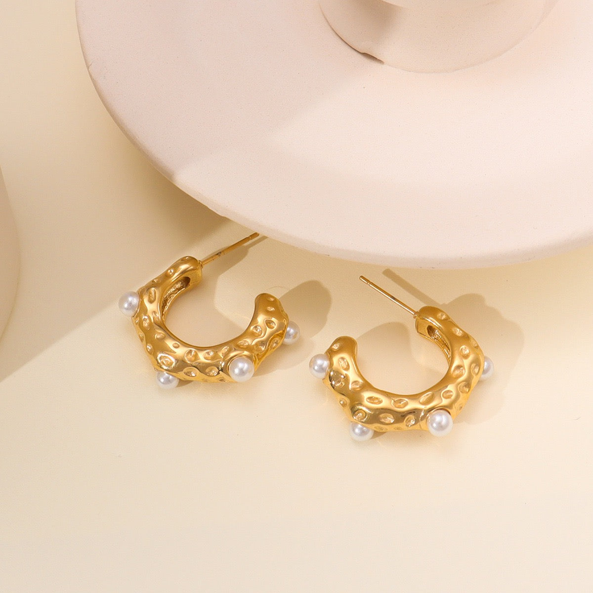Kenya earrings