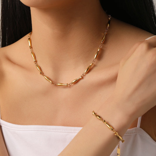 Gold fish set