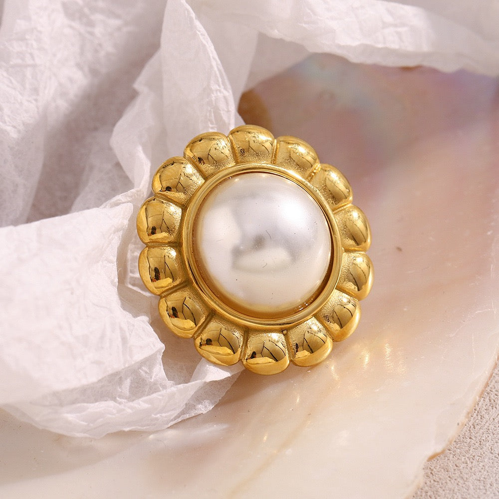 Big Daisy ring