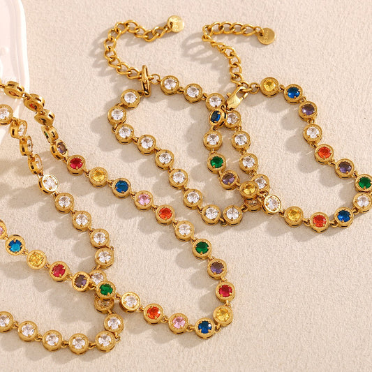Sugar rock set
