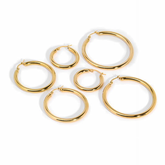 Ava hoops