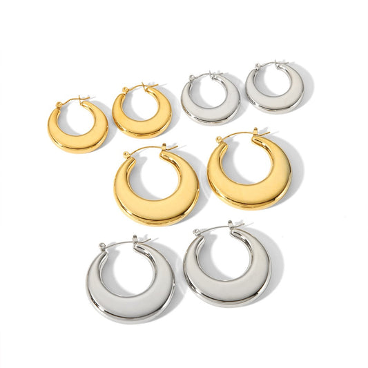 Gisele hoops