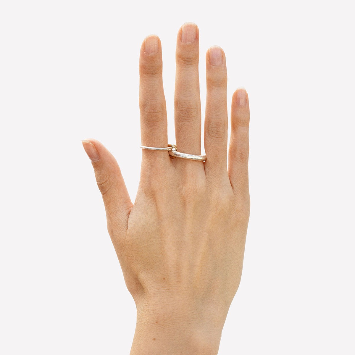 The connection rings