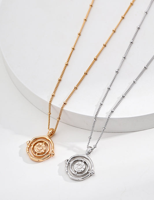 Oxford Eye necklace