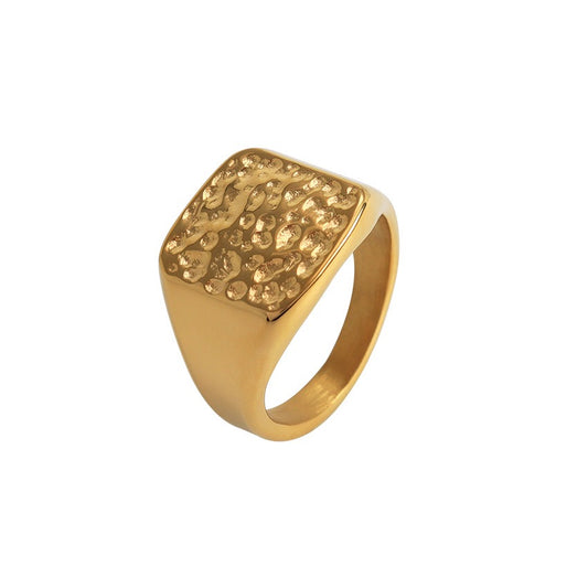 Henry statement rings