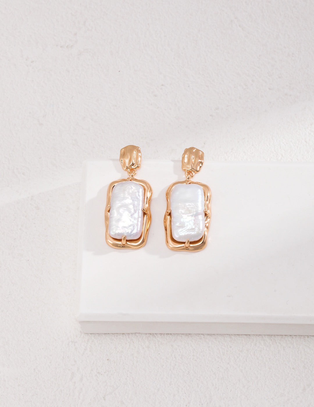 Bermuda Baroque statement set