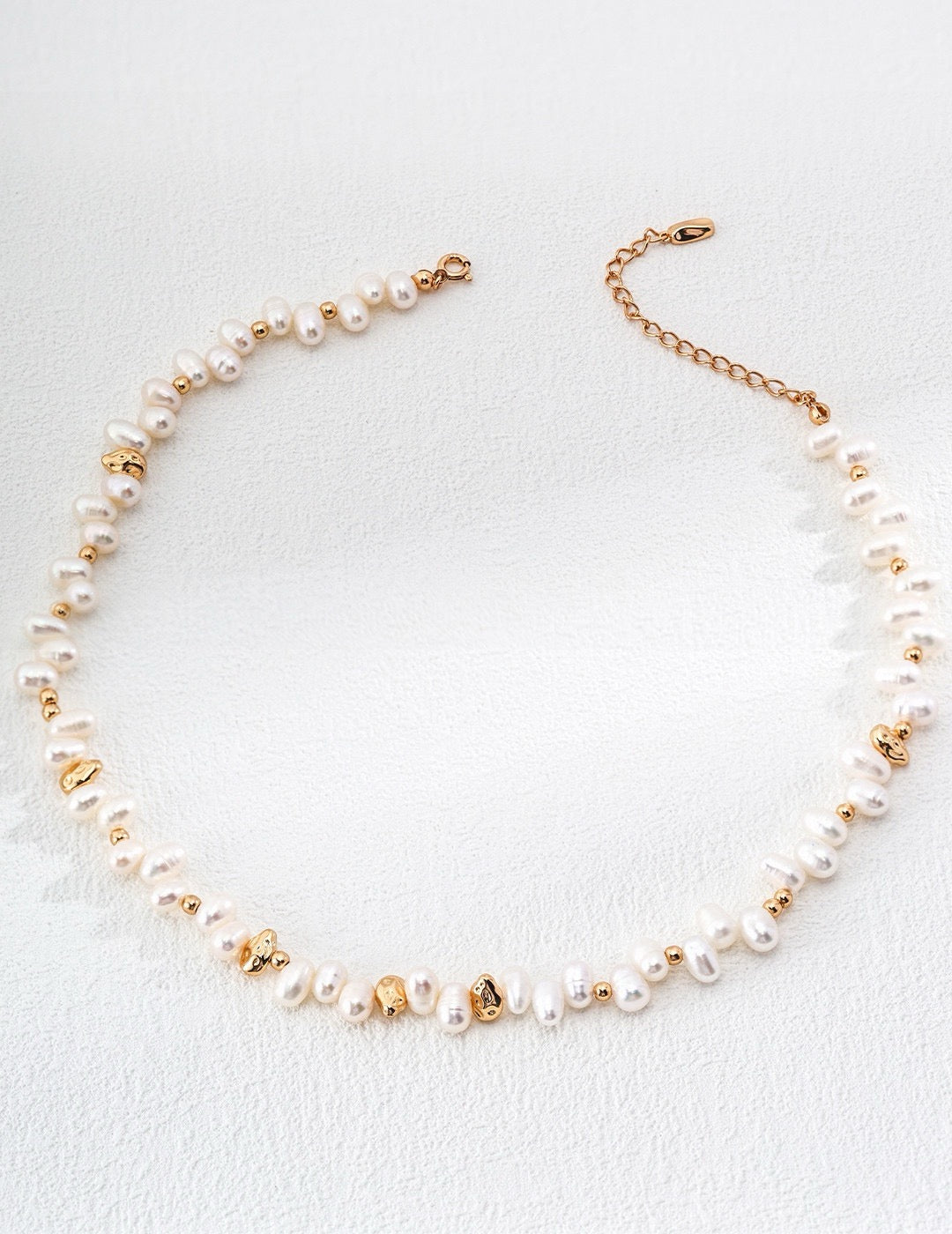 Germany Natural pearl set