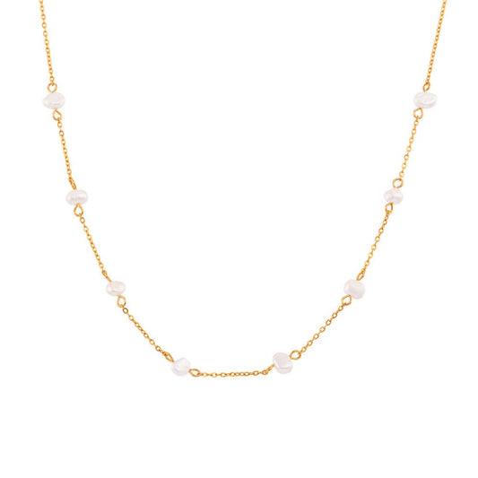 Netherlands pearl set
