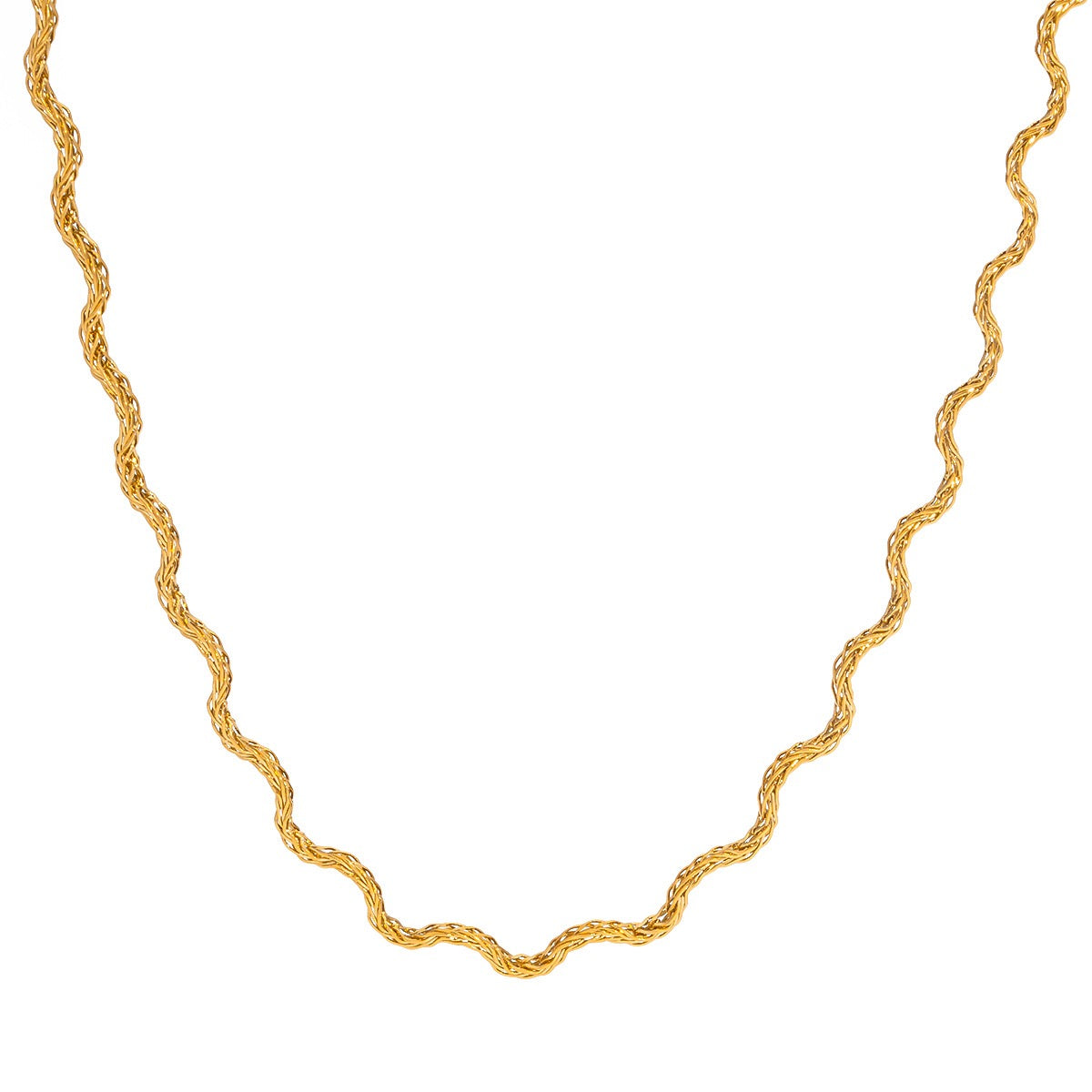 Wave set
