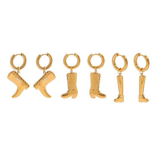 Boots hoops