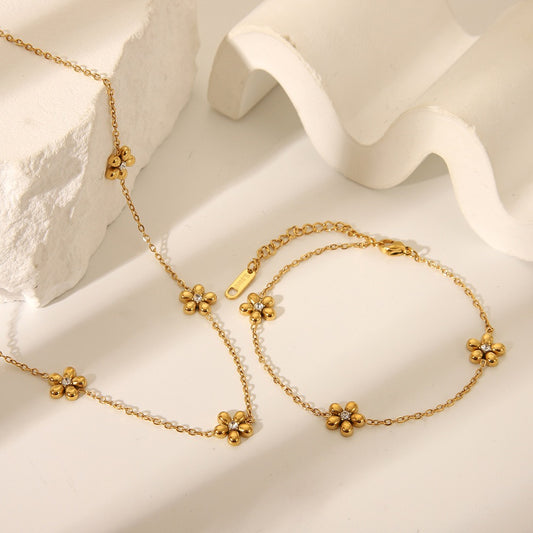 Little flower set