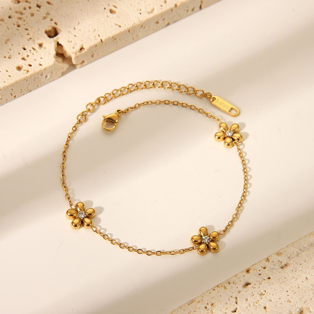 Little flower set