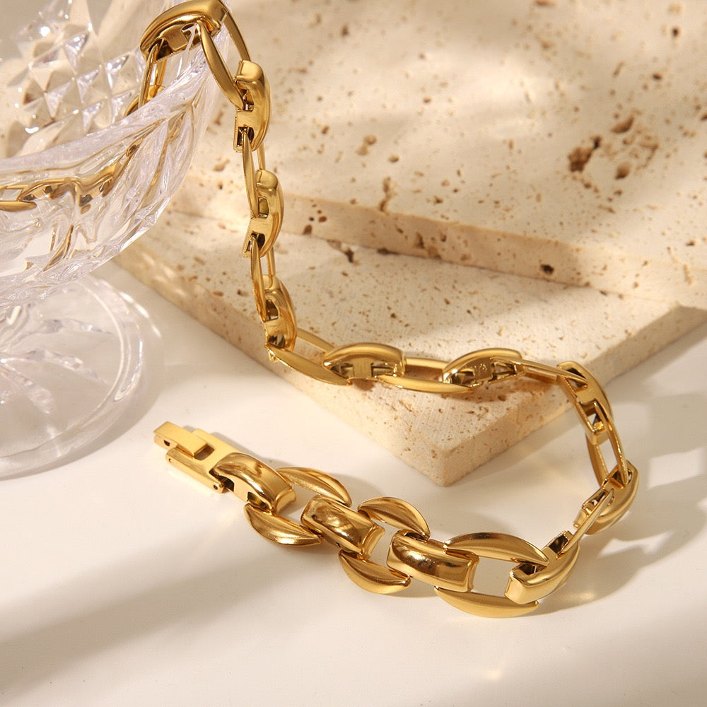 Big chain set