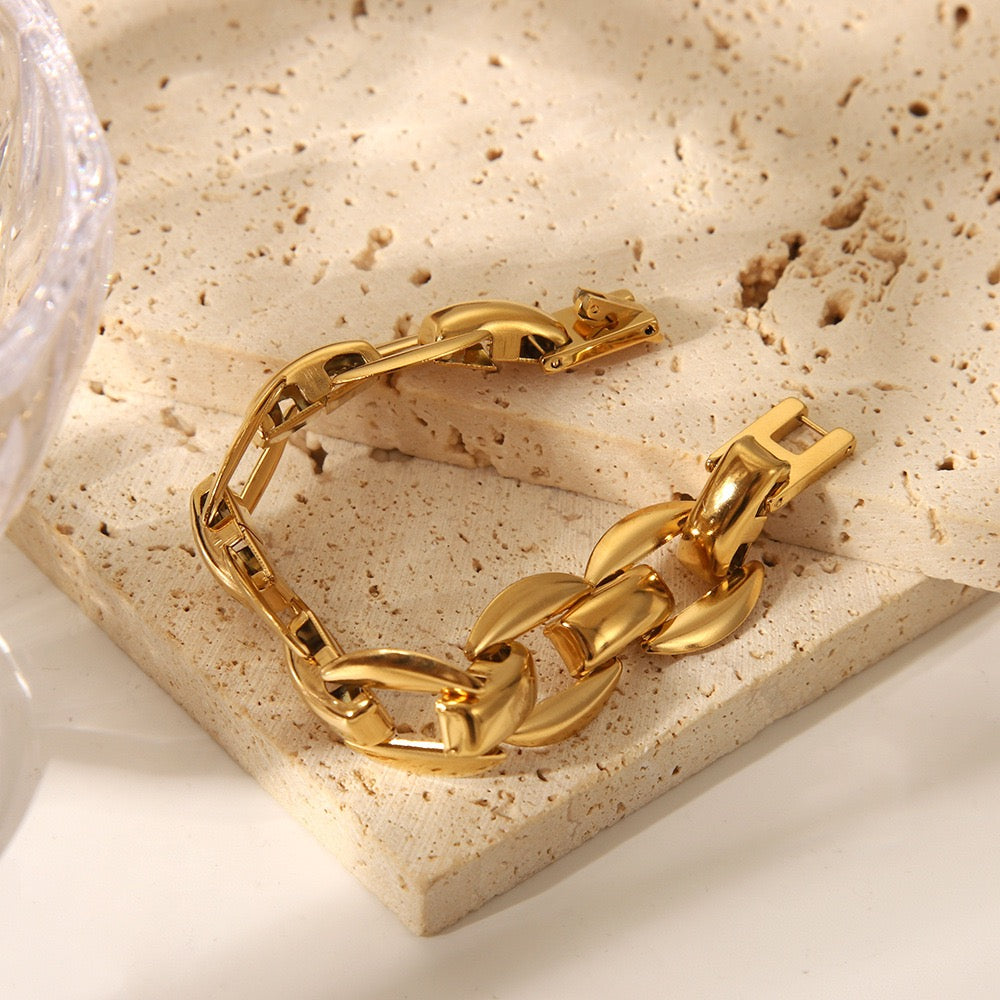 Big chain set