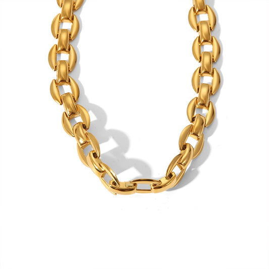 Big chain set