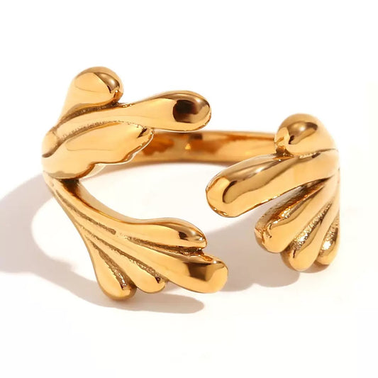 Benita splash of the wave rings