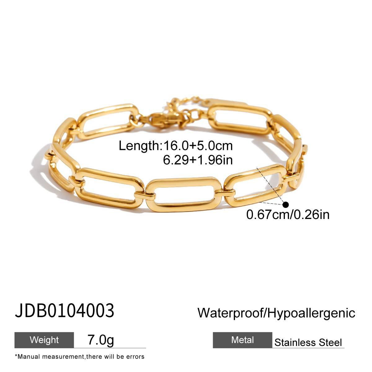 Summer hoopy star bracelets