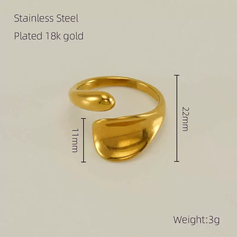 Notting hill rings