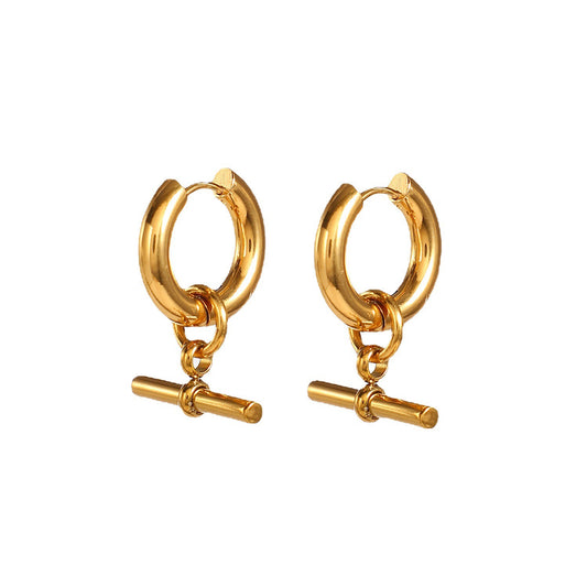 Rogers Classic T hoops