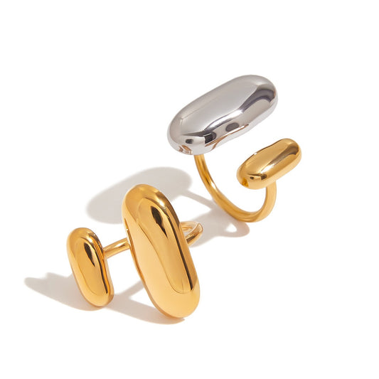 Taratina rings