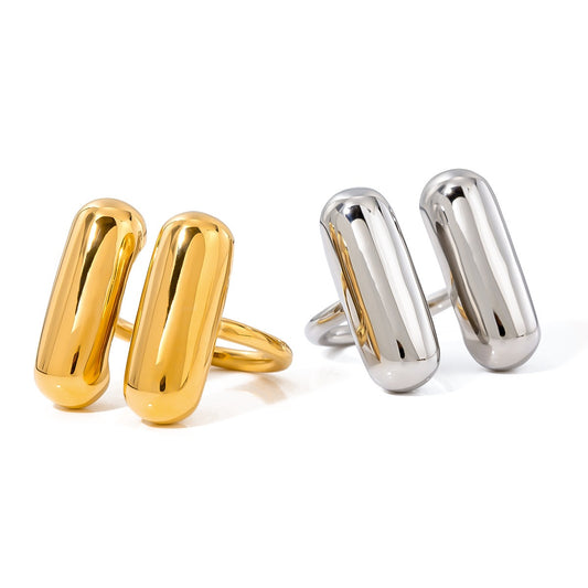 Chamber Bread rings