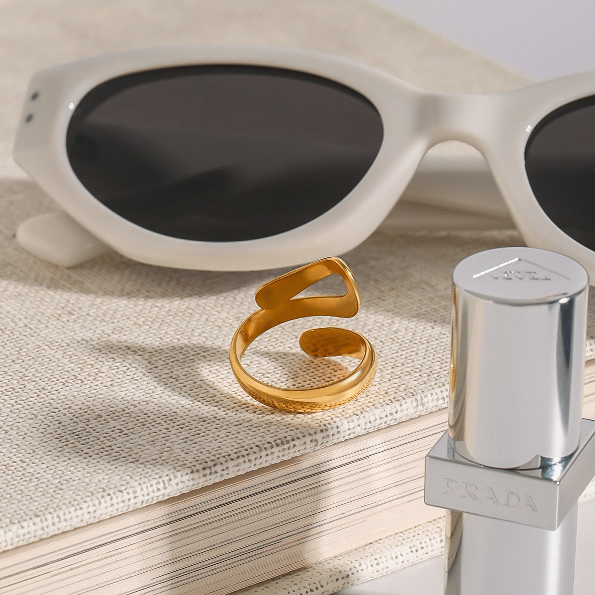 Brixon rings