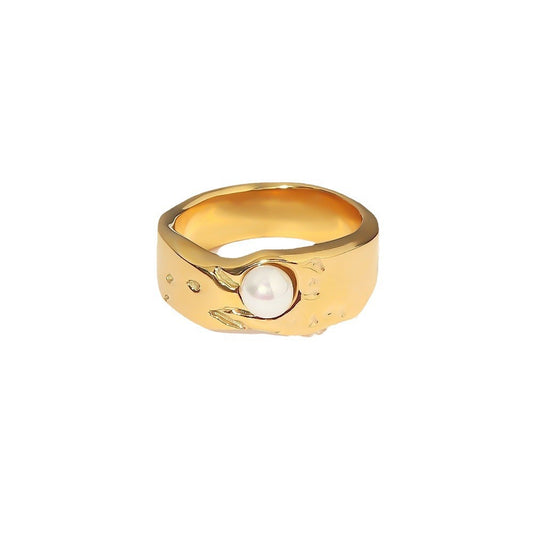 Berala pearly ring