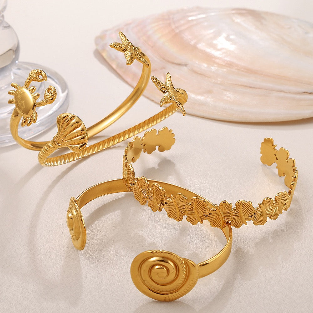 Bondi beach bangles