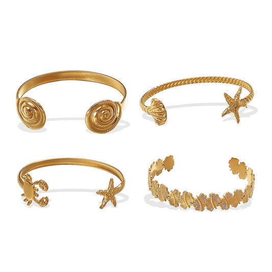 Bondi beach bangles