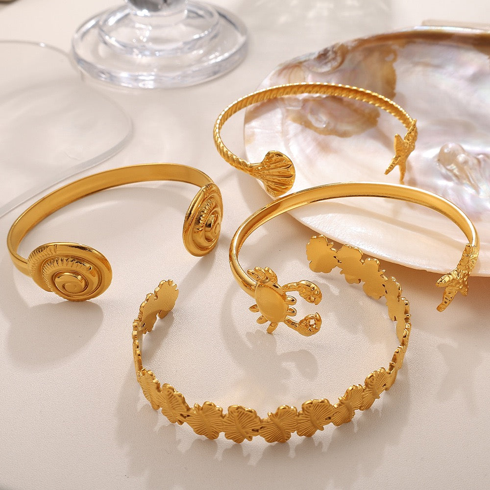 Bondi beach bangles