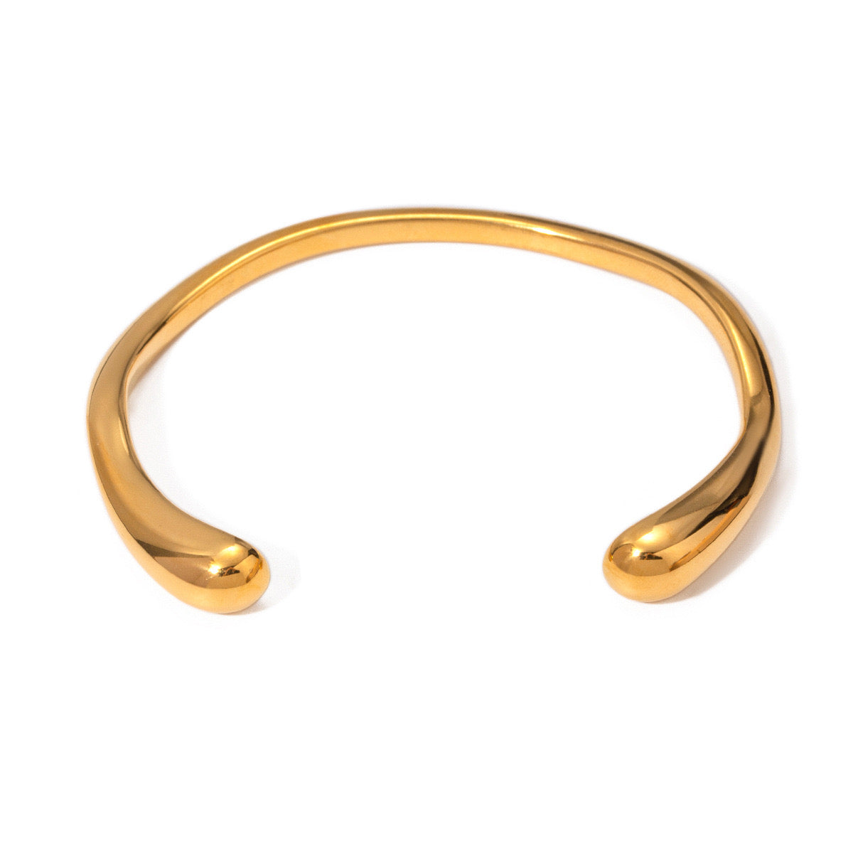 Open bangle