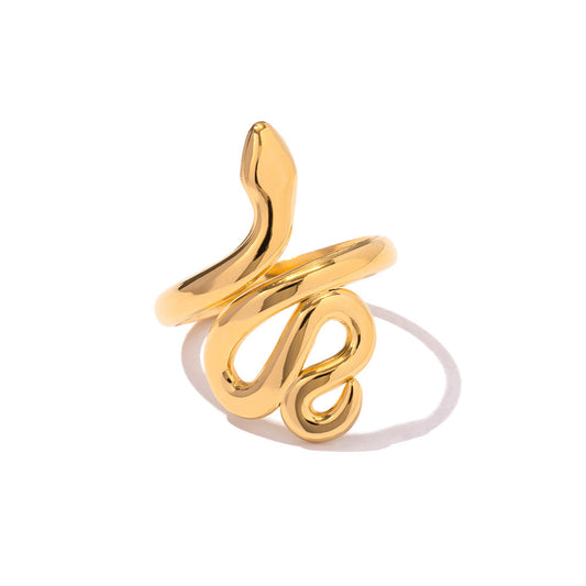 Sam Snake rings