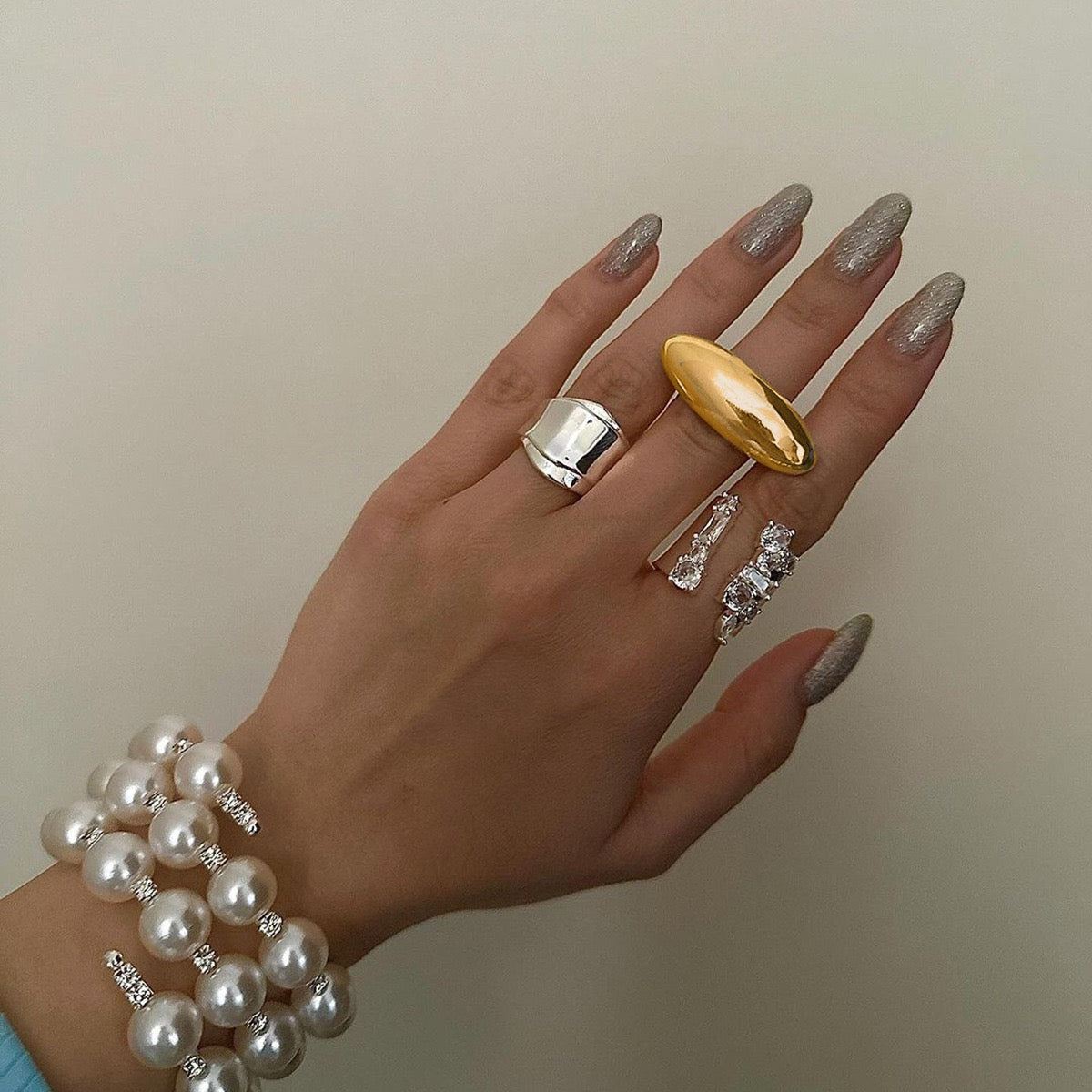 Tryon ufo rings