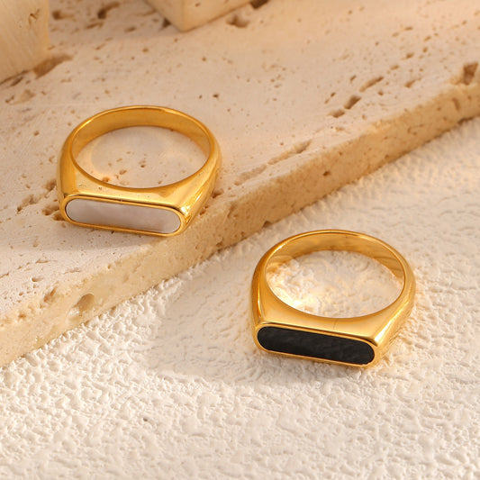 Isaac rings