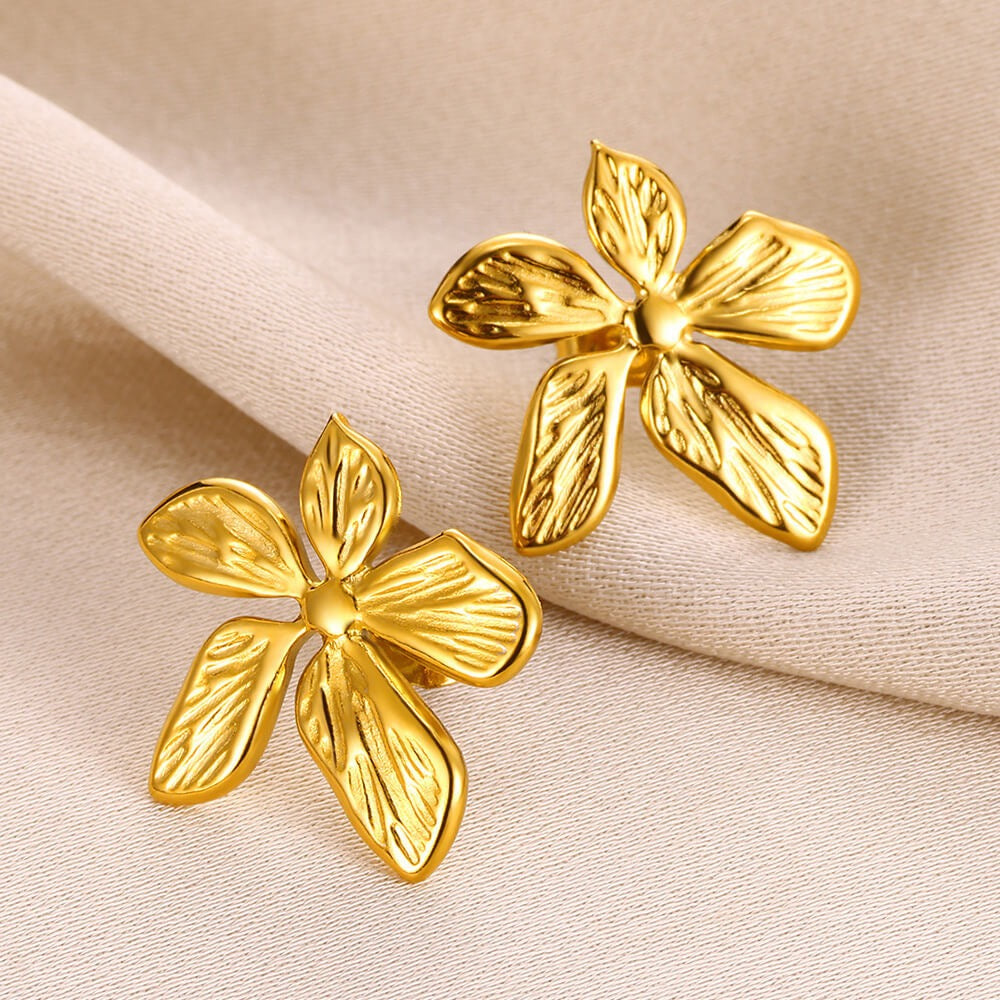 Rhythm mini flower set