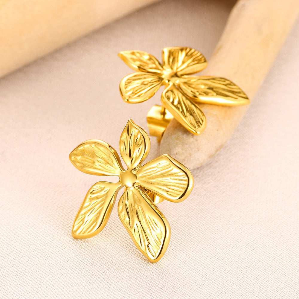 Rhythm mini flower set